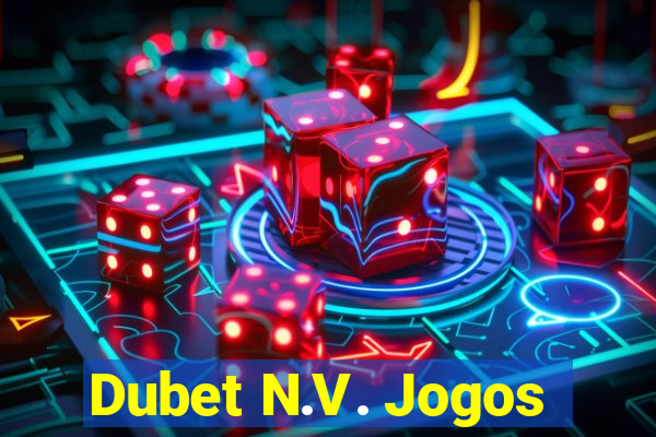 Dubet N.V. Jogos